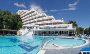 Hotel Pliska All inclusive